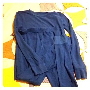 Fruit of the Loom Big Boys Thermals